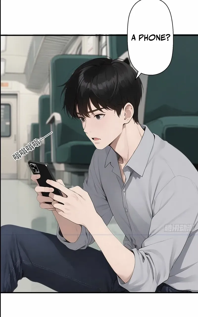 Cashback Spending꞉ Infinite Wealth & Freedom Chapter 1 page 9 - 