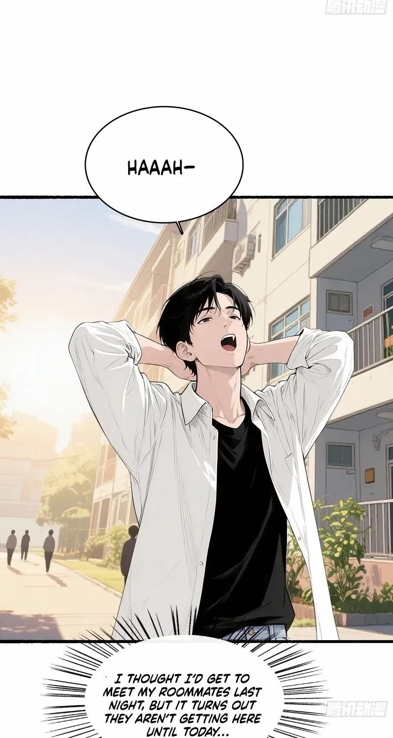 Cashback Spending꞉ Infinite Wealth & Freedom Chapter 10 page 11 - 