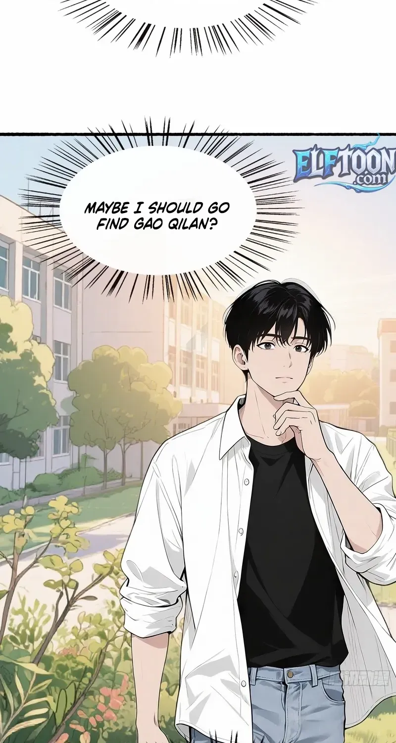 Cashback Spending꞉ Infinite Wealth & Freedom Chapter 10 page 12 - 