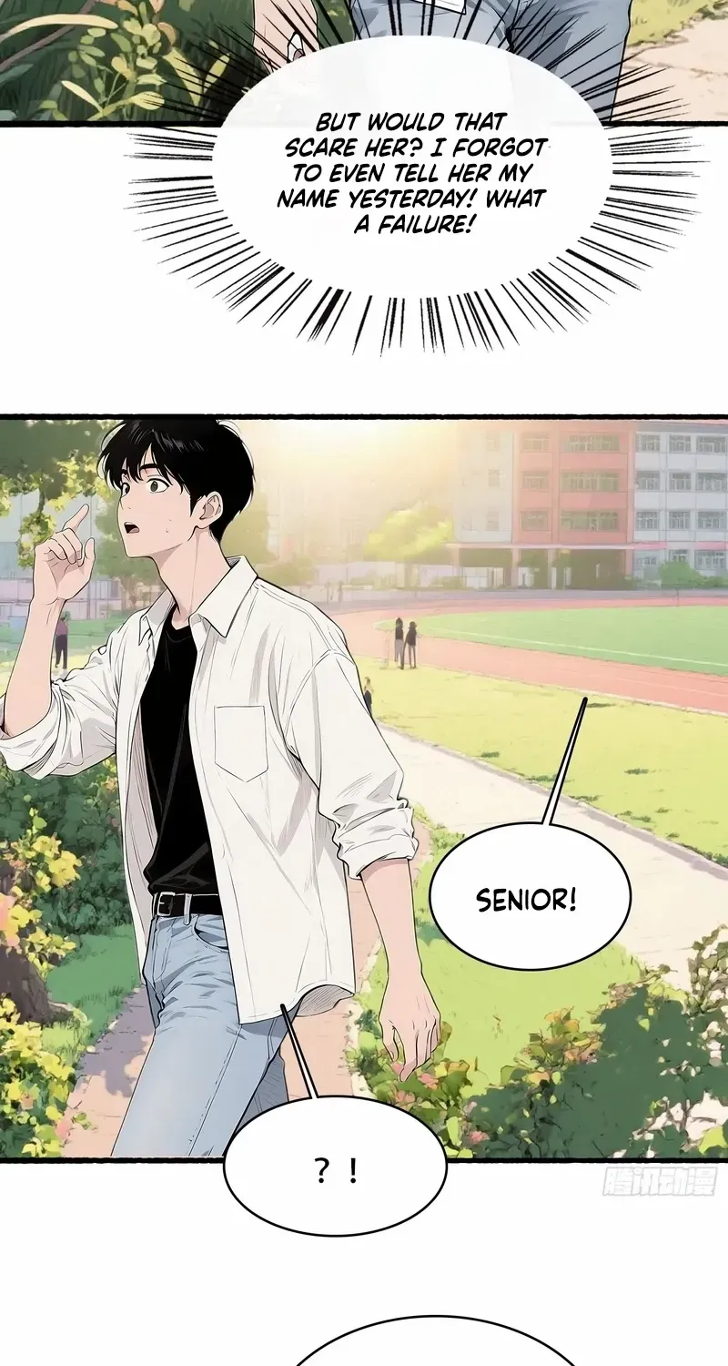 Cashback Spending꞉ Infinite Wealth & Freedom Chapter 10 page 13 - 