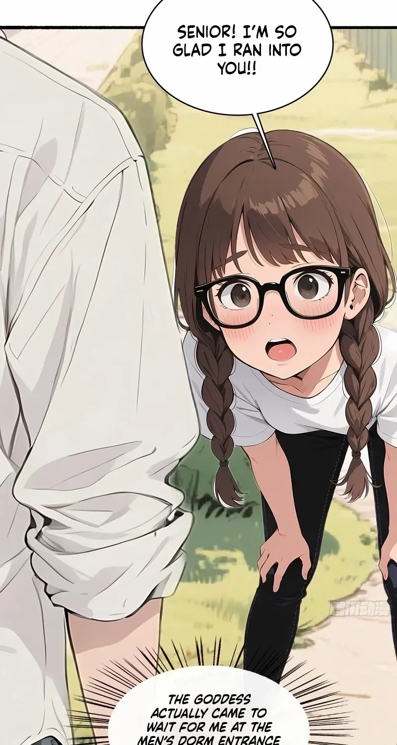 Cashback Spending꞉ Infinite Wealth & Freedom Chapter 10 page 14 - 