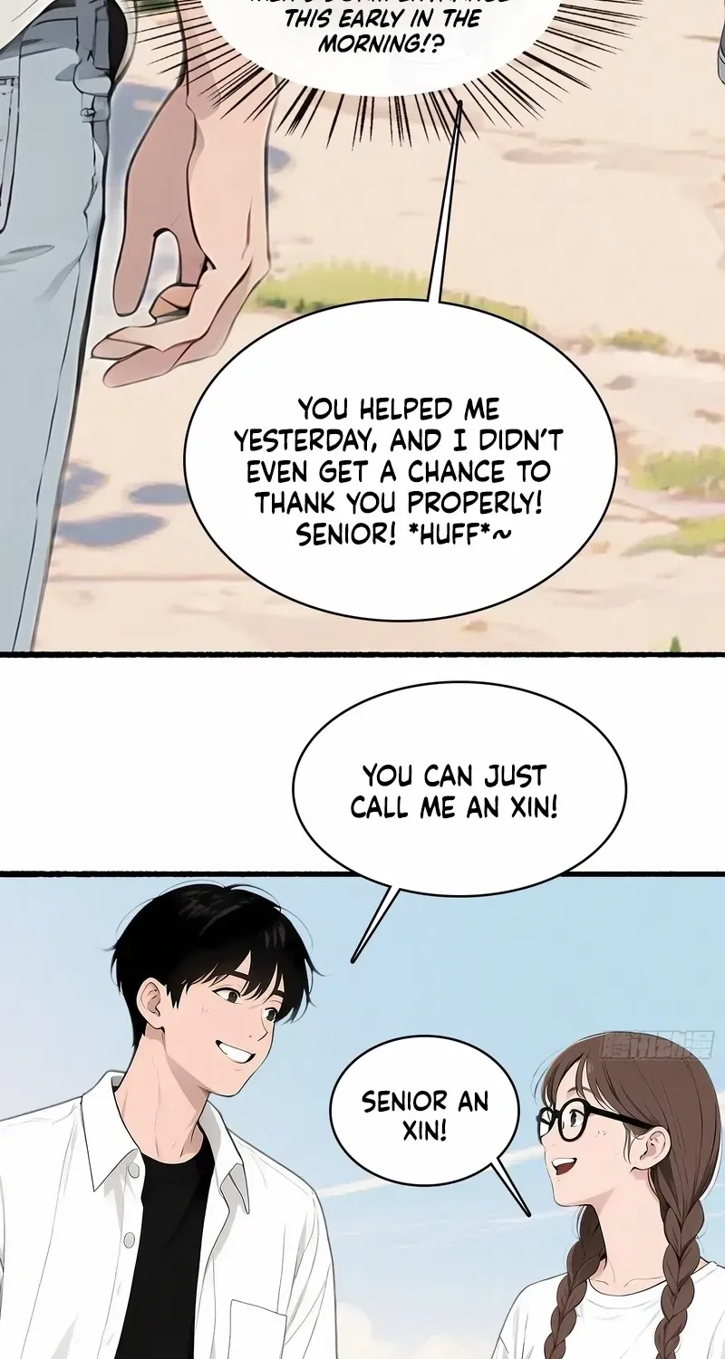 Cashback Spending꞉ Infinite Wealth & Freedom Chapter 10 page 15 - 