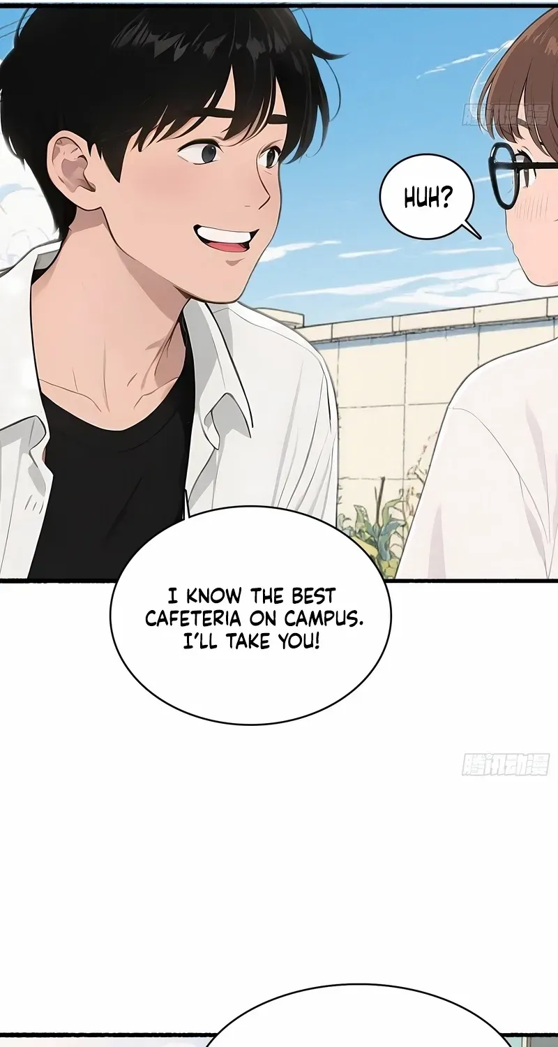 Cashback Spending꞉ Infinite Wealth & Freedom Chapter 10 page 18 - 