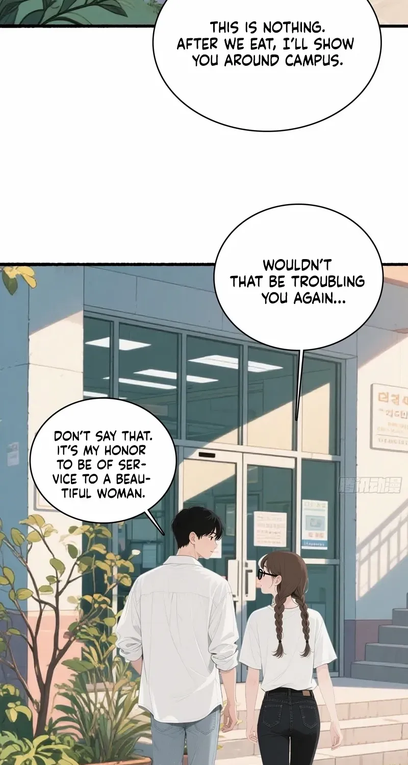 Cashback Spending꞉ Infinite Wealth & Freedom Chapter 10 page 20 - 