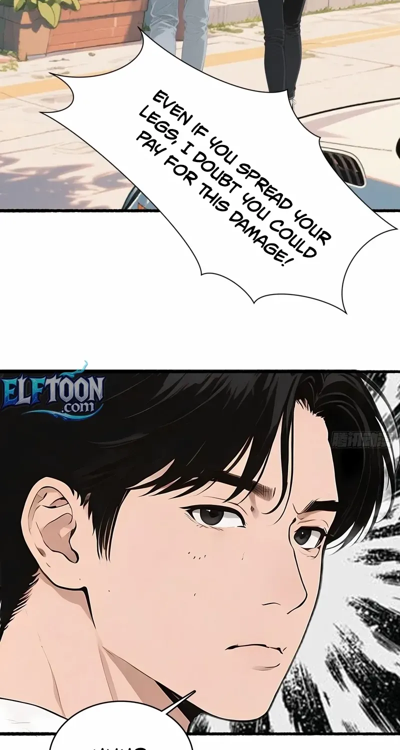 Cashback Spending꞉ Infinite Wealth & Freedom Chapter 10 page 21 - 