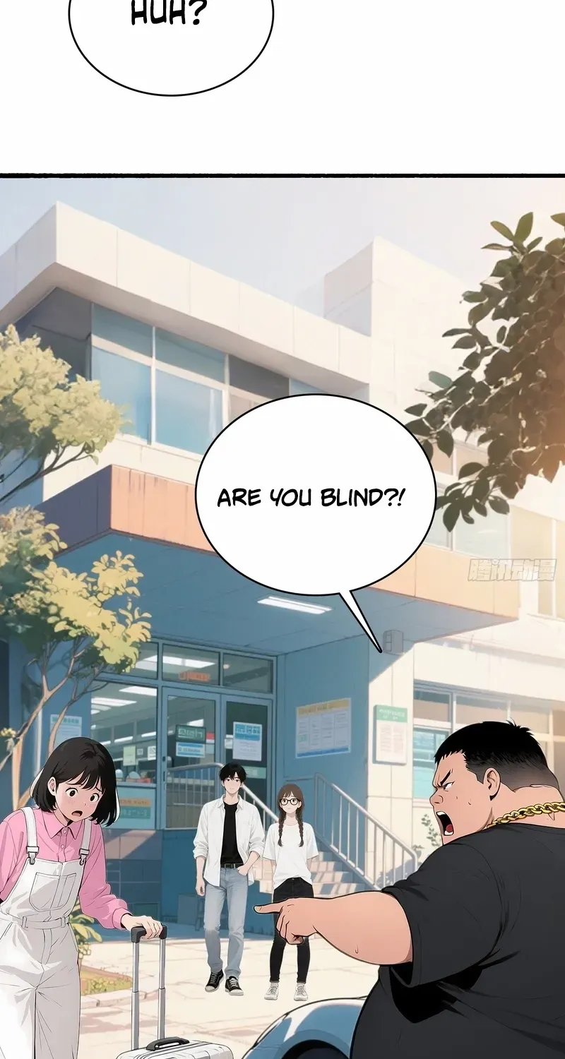 Cashback Spending꞉ Infinite Wealth & Freedom Chapter 10 page 22 - 