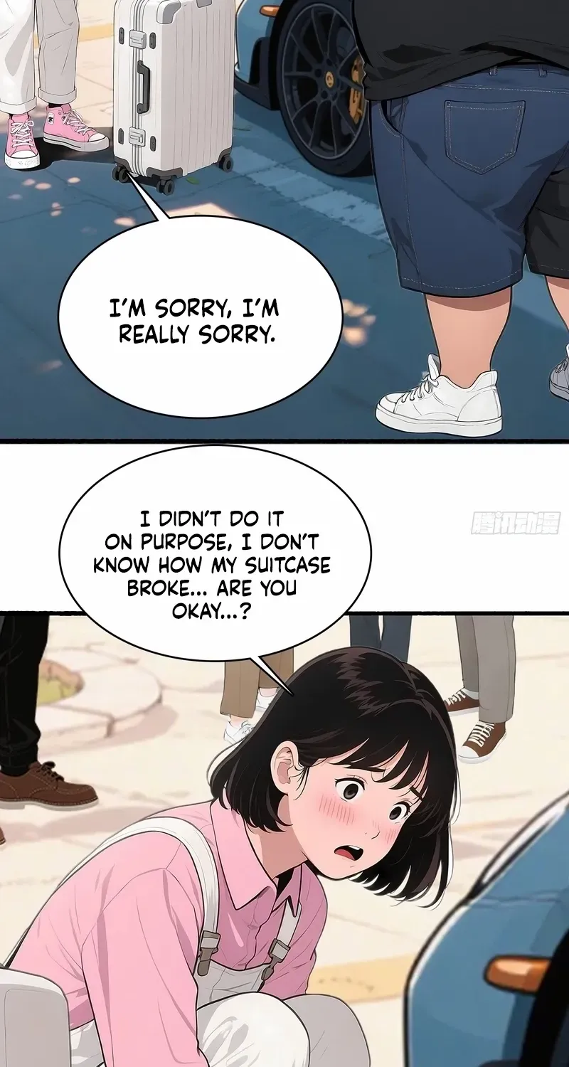 Cashback Spending꞉ Infinite Wealth & Freedom Chapter 10 page 23 - 