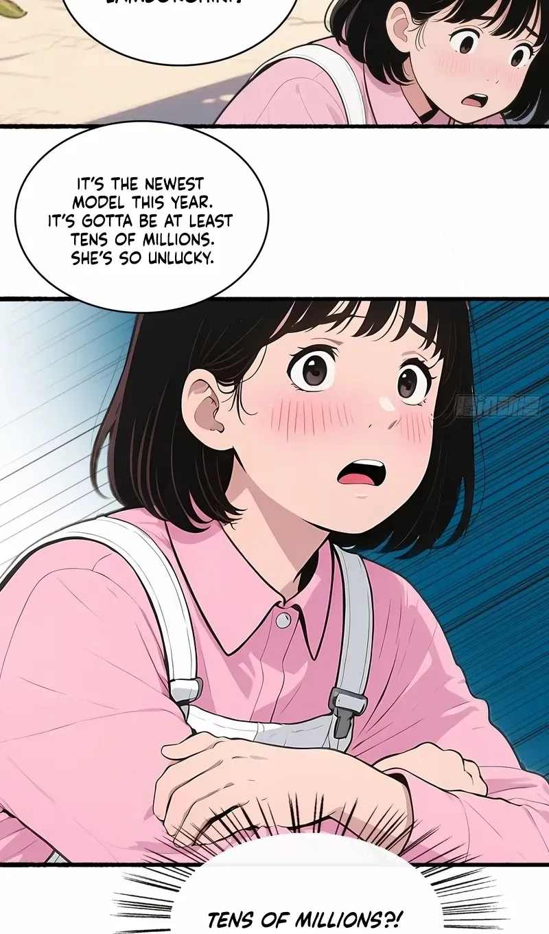 Cashback Spending꞉ Infinite Wealth & Freedom Chapter 10 page 25 - 