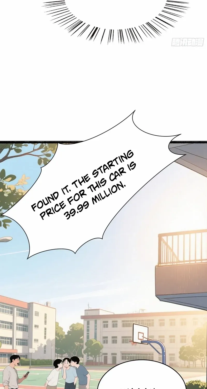 Cashback Spending꞉ Infinite Wealth & Freedom Chapter 10 page 26 - 
