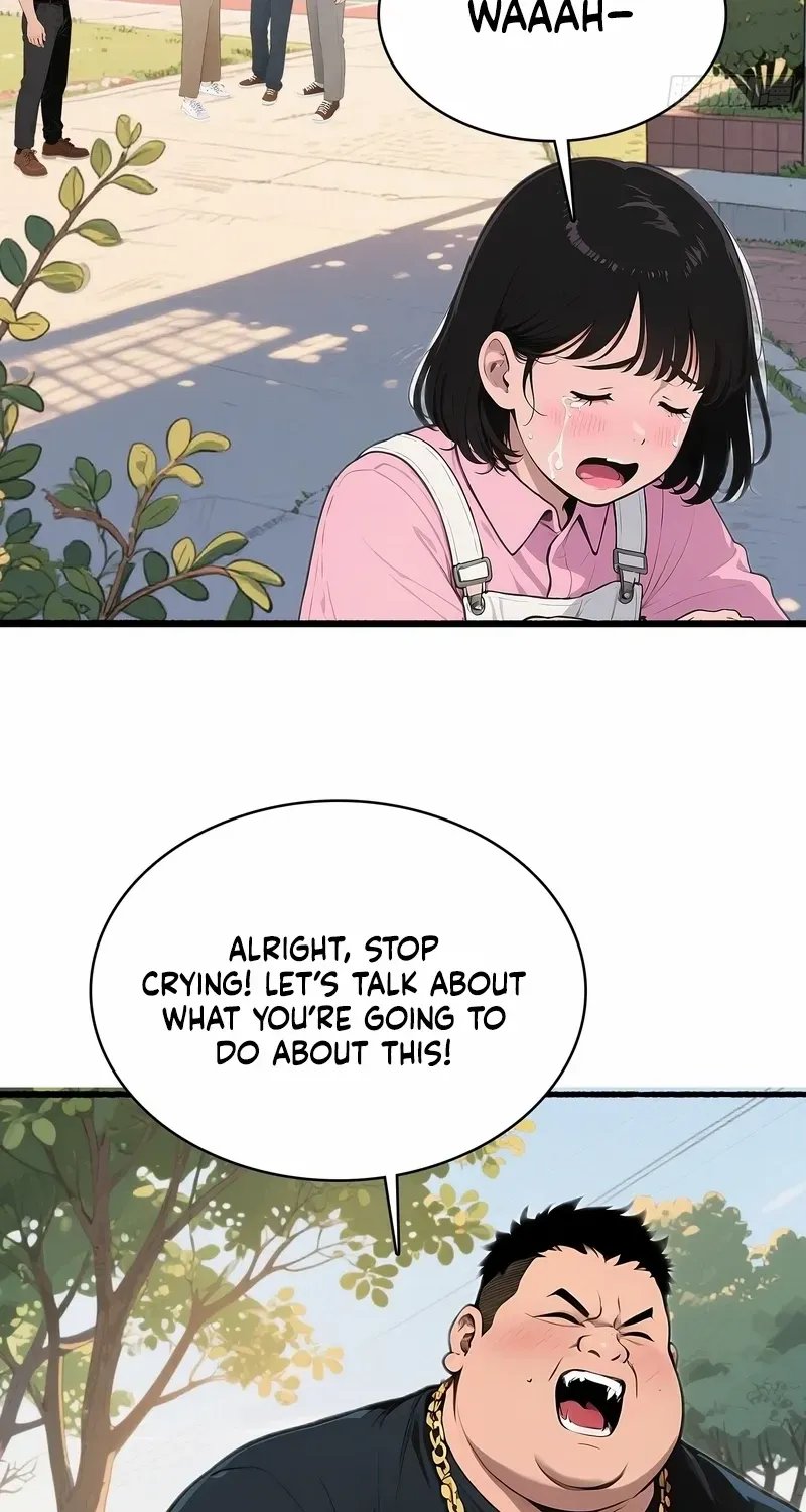 Cashback Spending꞉ Infinite Wealth & Freedom Chapter 10 page 27 - 