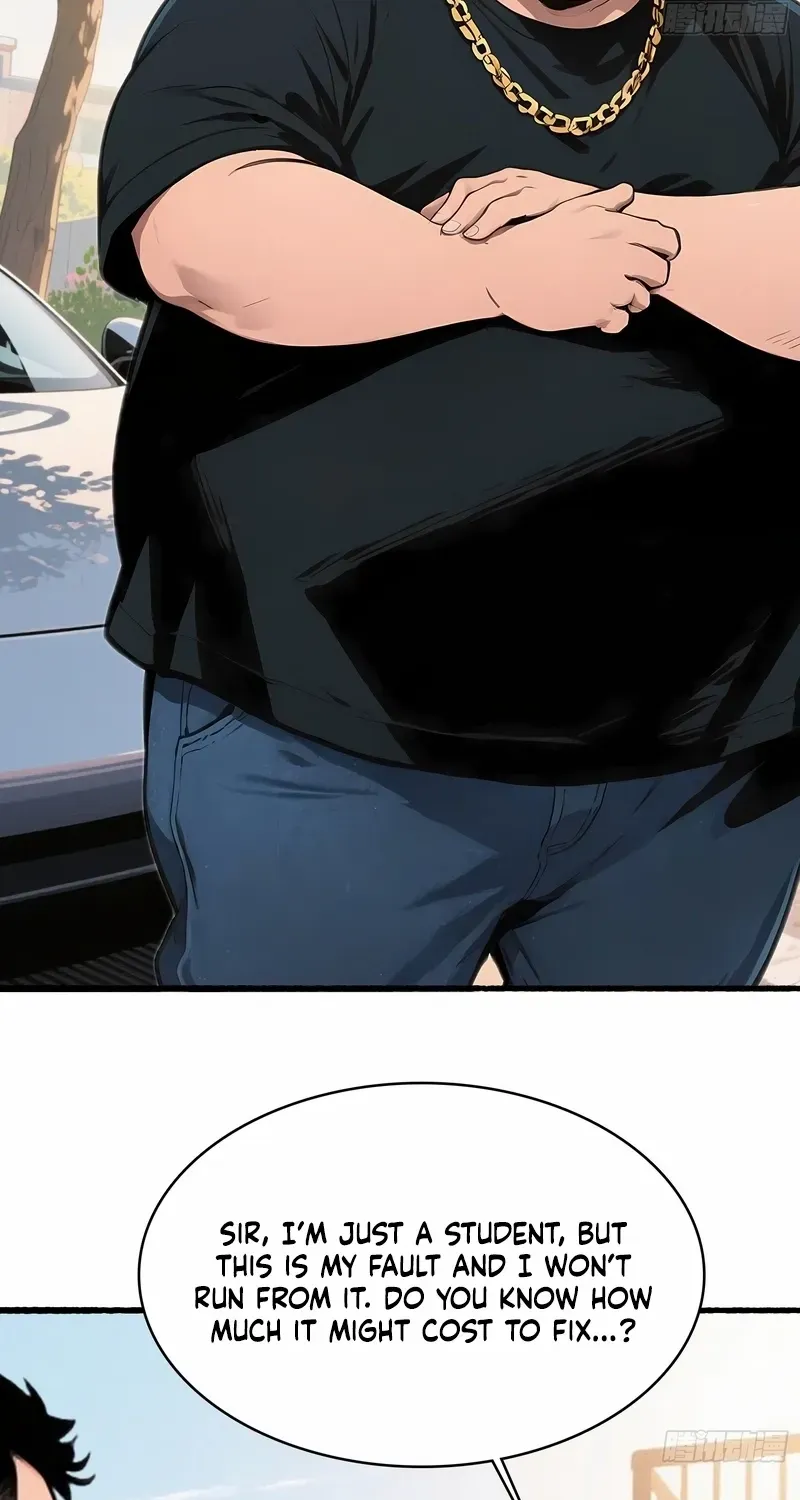 Cashback Spending꞉ Infinite Wealth & Freedom Chapter 10 page 28 - 