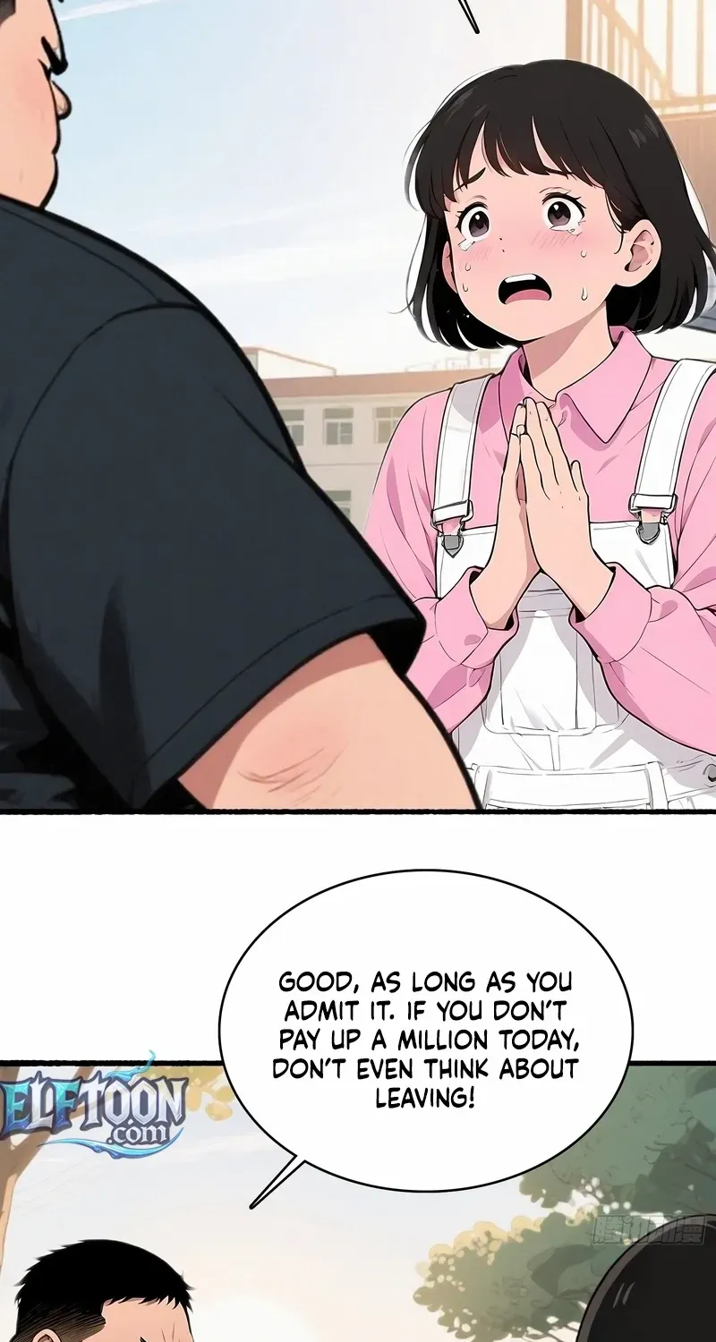 Cashback Spending꞉ Infinite Wealth & Freedom Chapter 10 page 29 - 