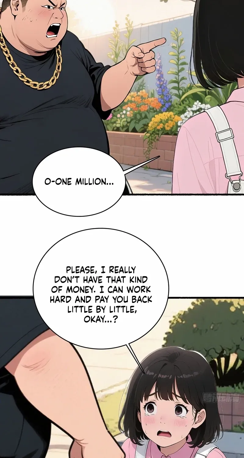 Cashback Spending꞉ Infinite Wealth & Freedom Chapter 10 page 30 - 
