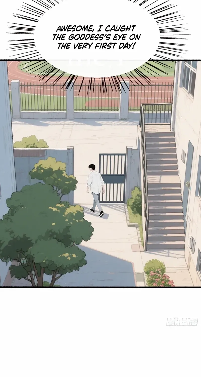 Cashback Spending꞉ Infinite Wealth & Freedom Chapter 10 page 4 - 