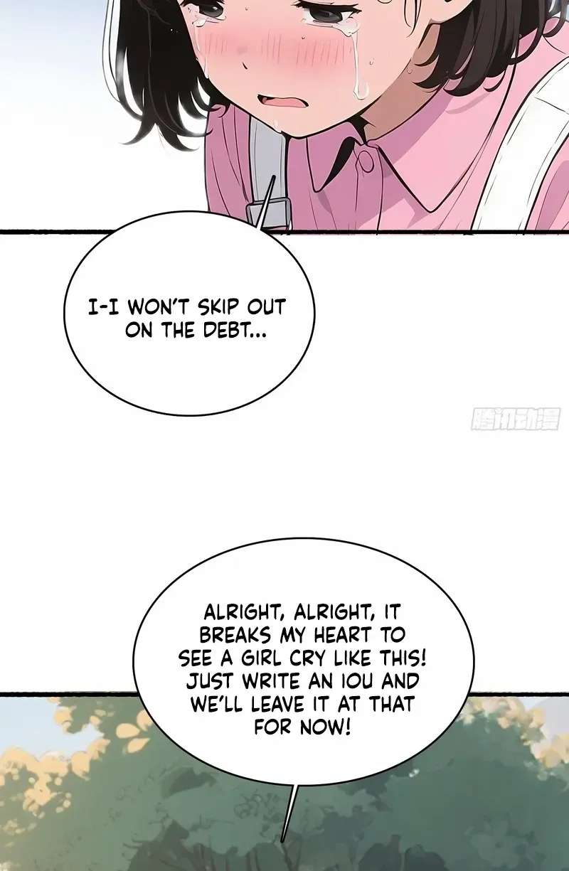 Cashback Spending꞉ Infinite Wealth & Freedom Chapter 10 page 33 - 