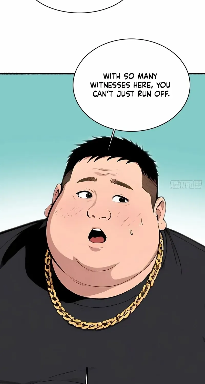 Cashback Spending꞉ Infinite Wealth & Freedom Chapter 10 page 35 - 