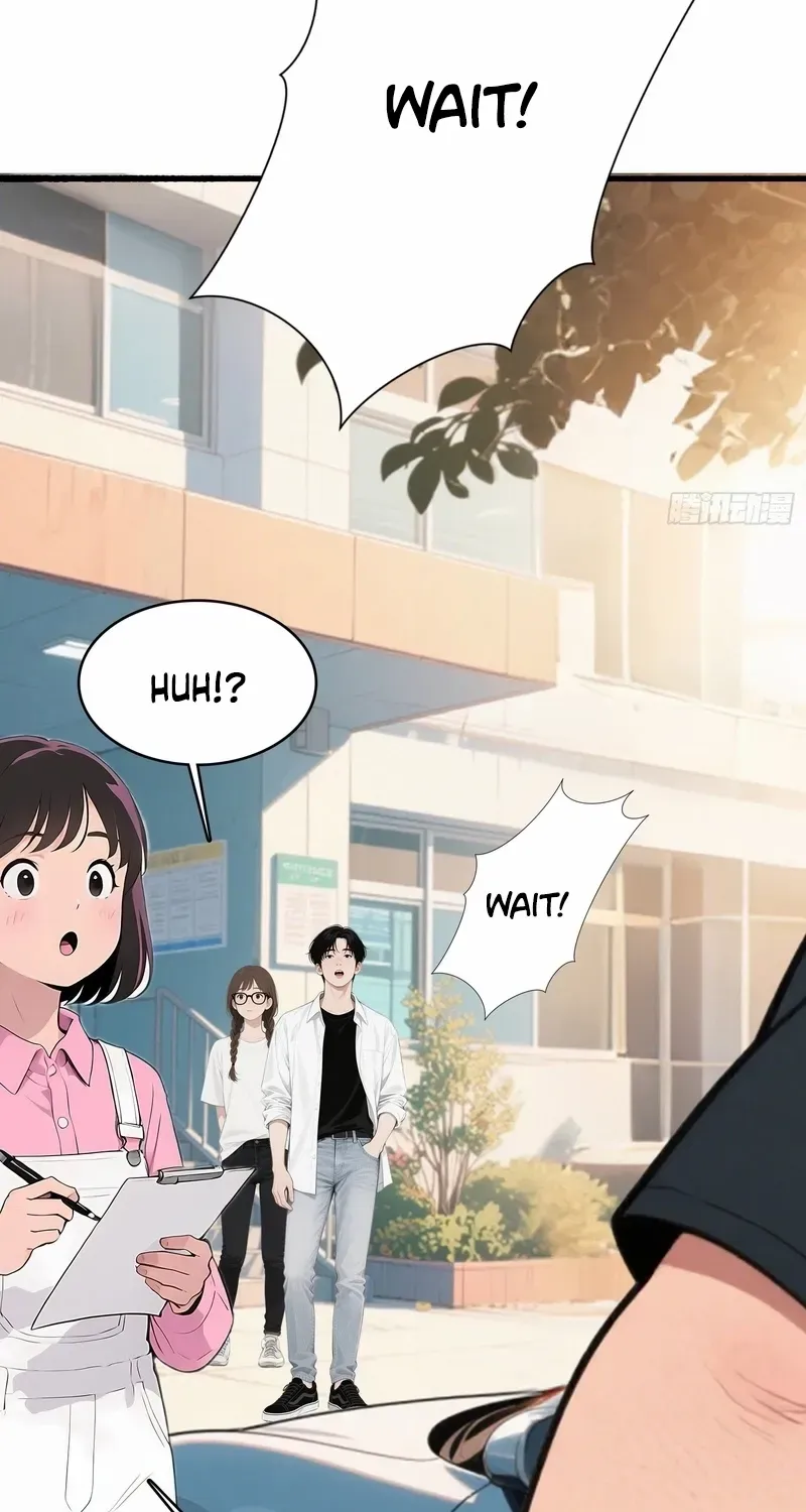 Cashback Spending꞉ Infinite Wealth & Freedom Chapter 10 page 38 - 