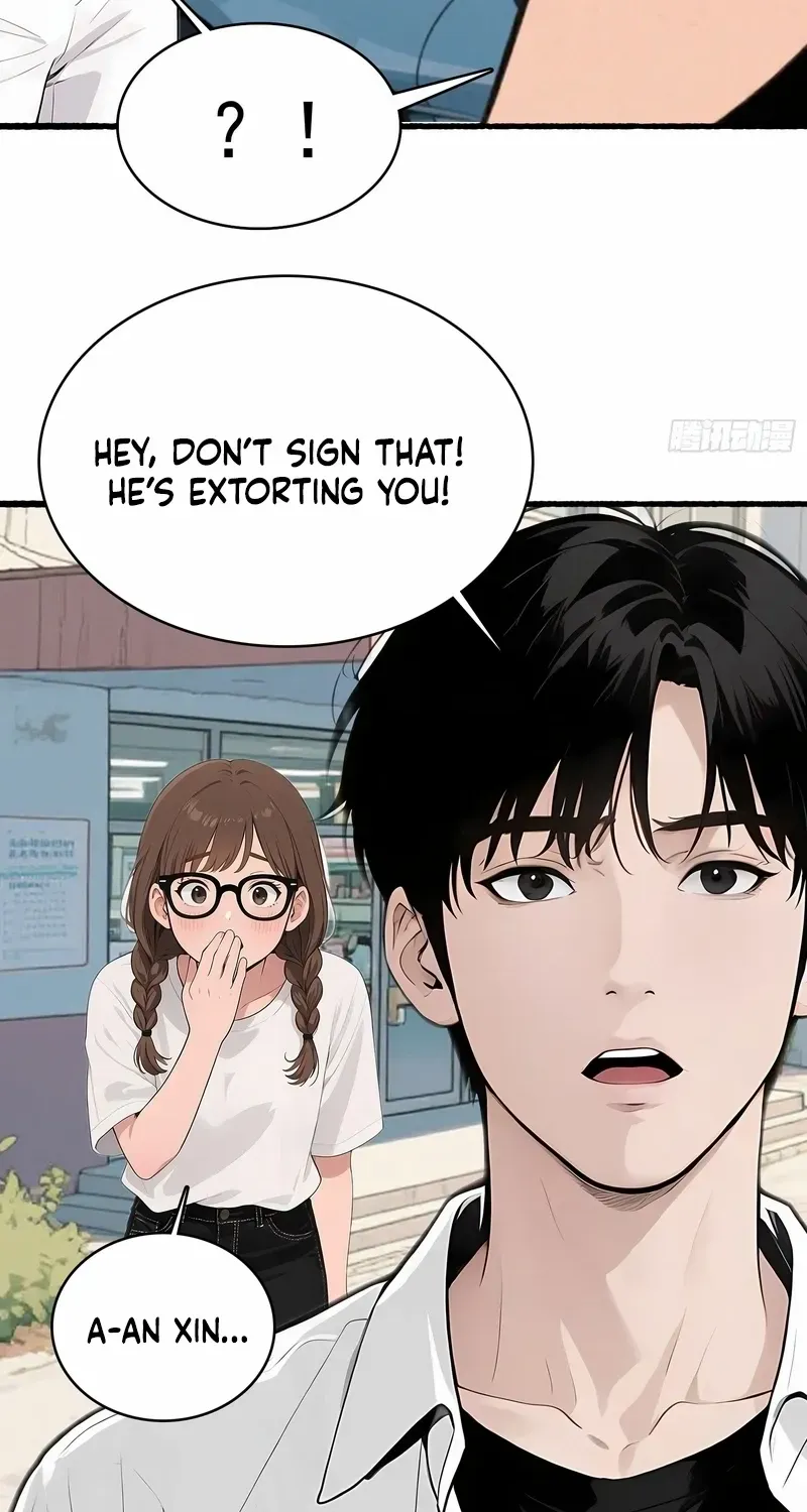 Cashback Spending꞉ Infinite Wealth & Freedom Chapter 10 page 39 - 