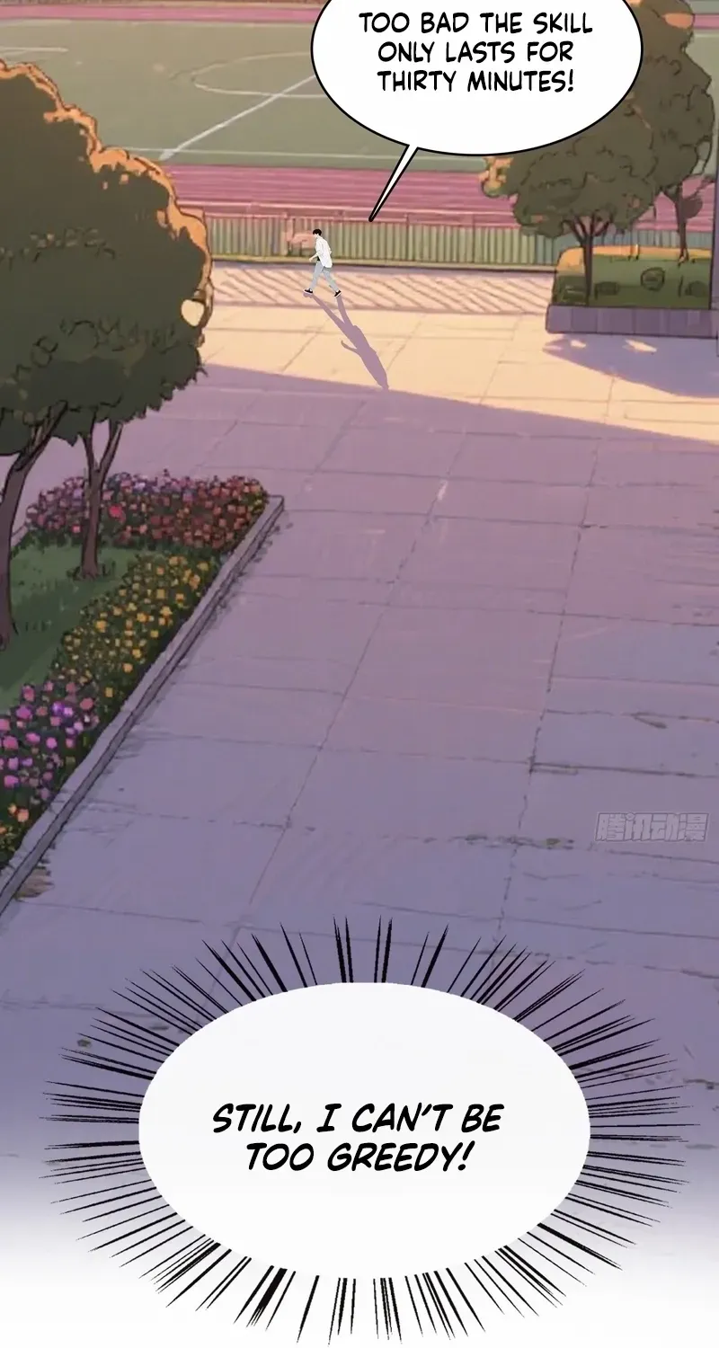 Cashback Spending꞉ Infinite Wealth & Freedom Chapter 10 page 9 - 