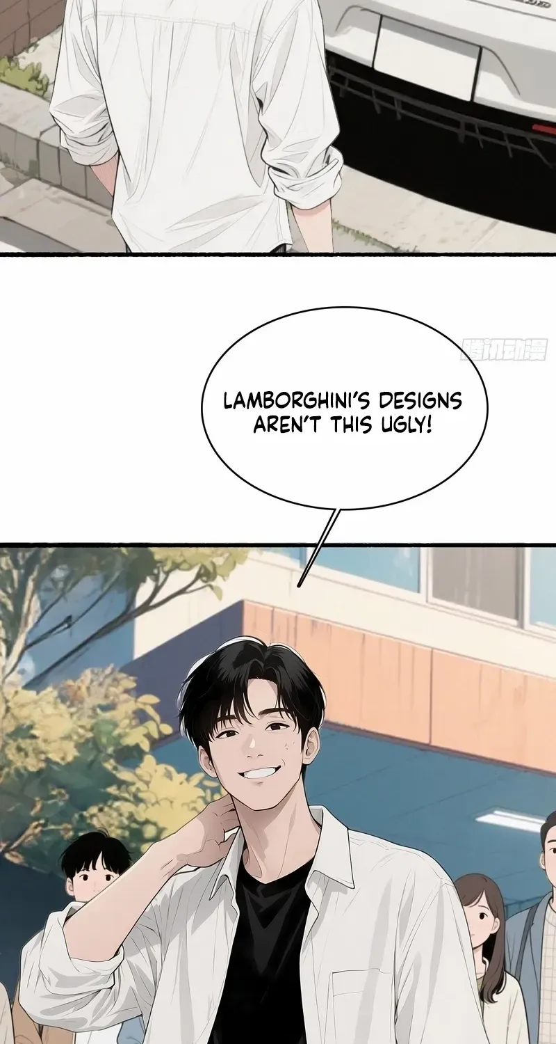 Cashback Spending꞉ Infinite Wealth & Freedom Chapter 11 page 12 - 