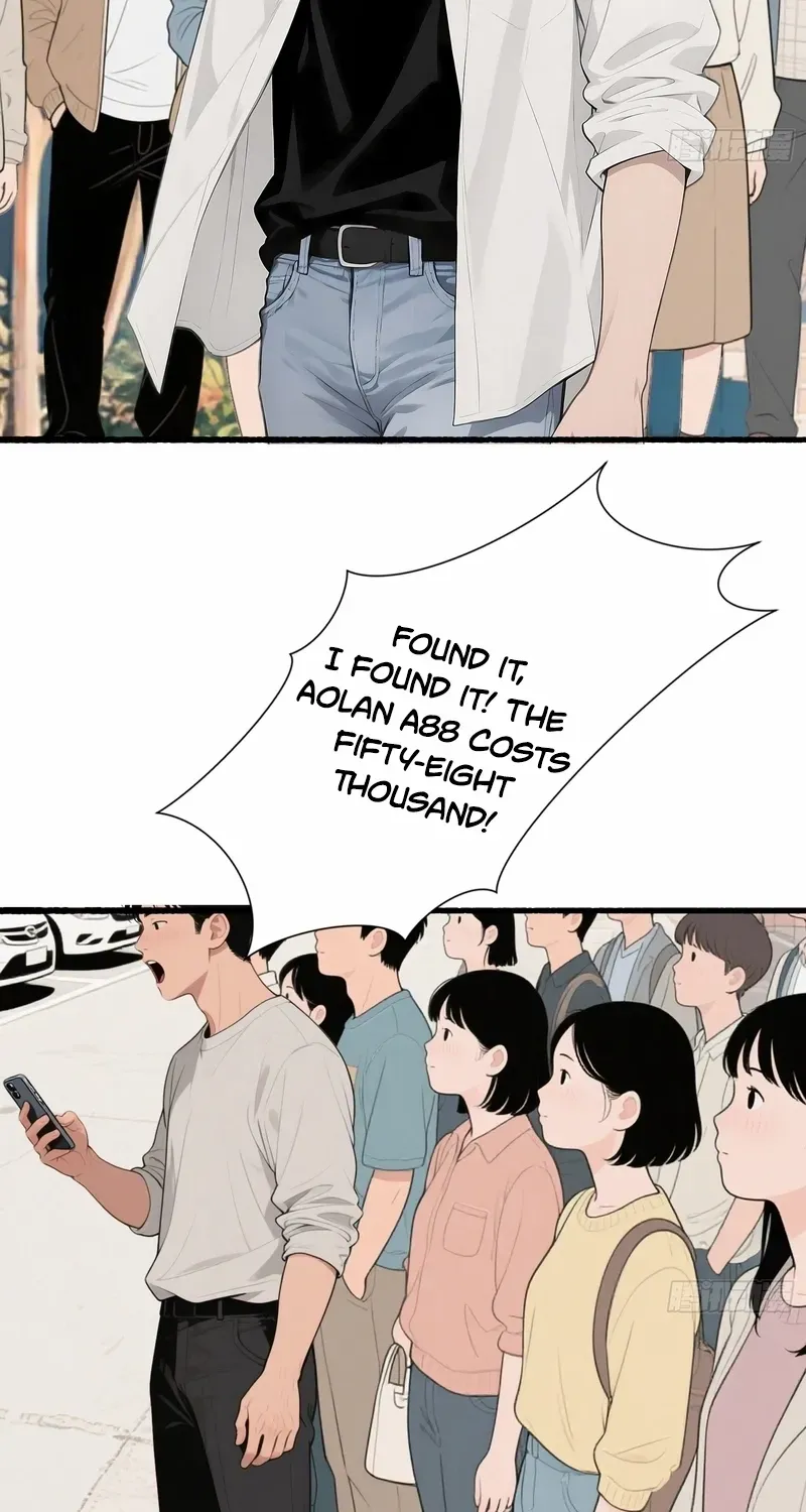 Cashback Spending꞉ Infinite Wealth & Freedom Chapter 11 page 13 - 