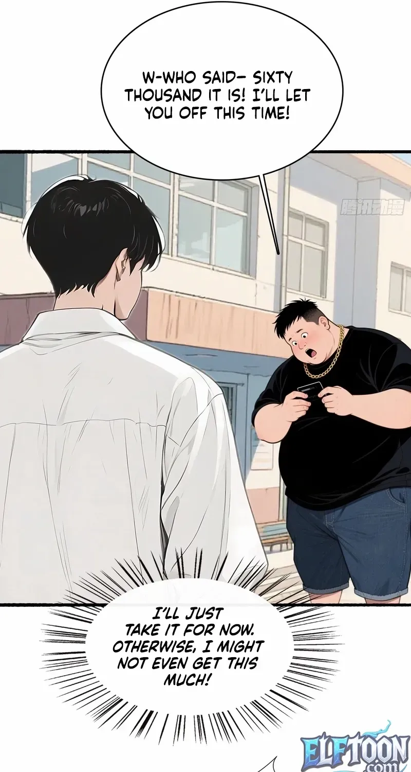 Cashback Spending꞉ Infinite Wealth & Freedom Chapter 11 page 16 - 