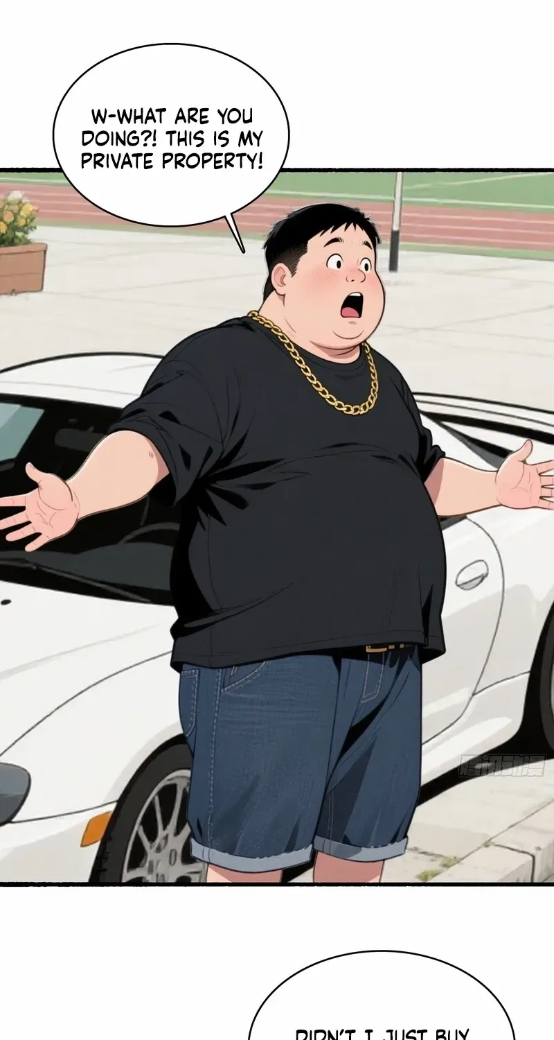 Cashback Spending꞉ Infinite Wealth & Freedom Chapter 11 page 18 - 
