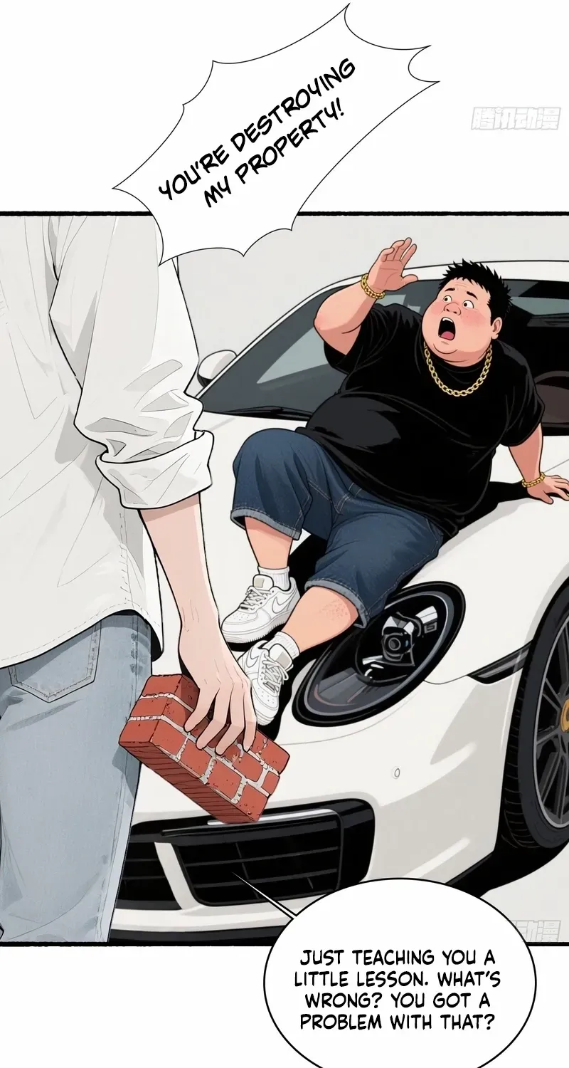 Cashback Spending꞉ Infinite Wealth & Freedom Chapter 11 page 24 - 