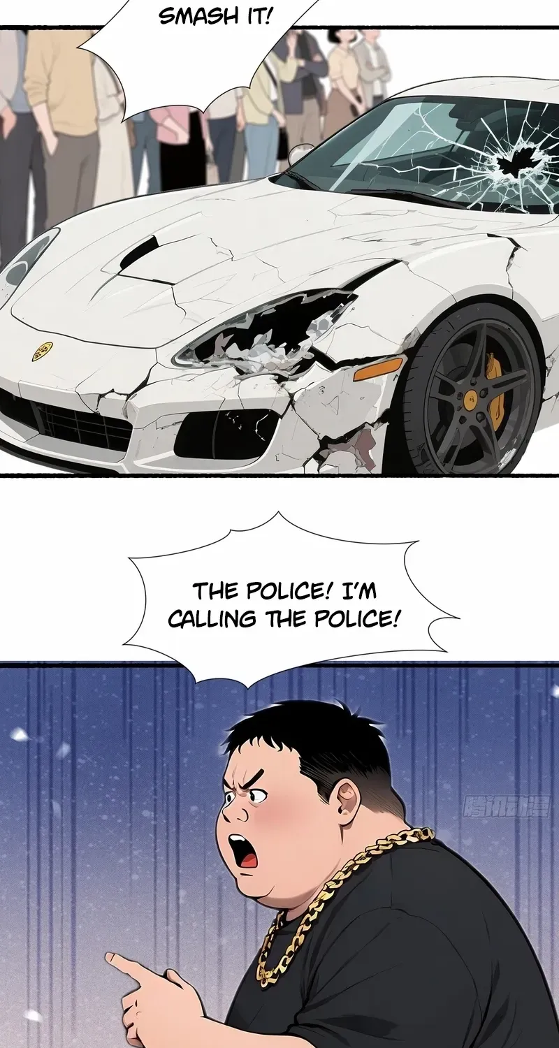 Cashback Spending꞉ Infinite Wealth & Freedom Chapter 11 page 26 - 