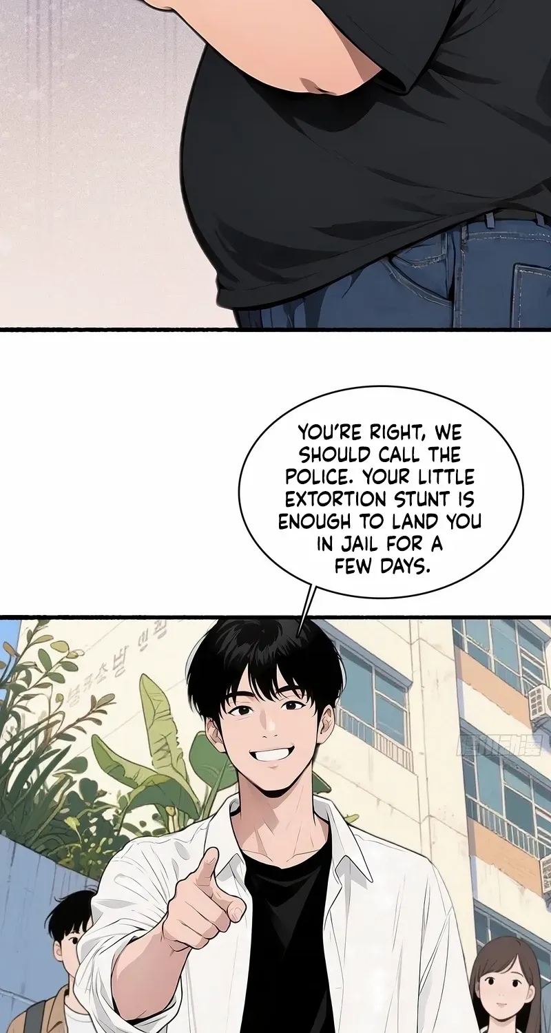 Cashback Spending꞉ Infinite Wealth & Freedom Chapter 11 page 27 - 