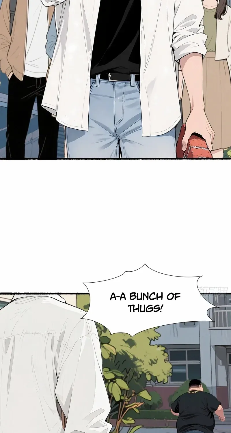 Cashback Spending꞉ Infinite Wealth & Freedom Chapter 11 page 28 - 