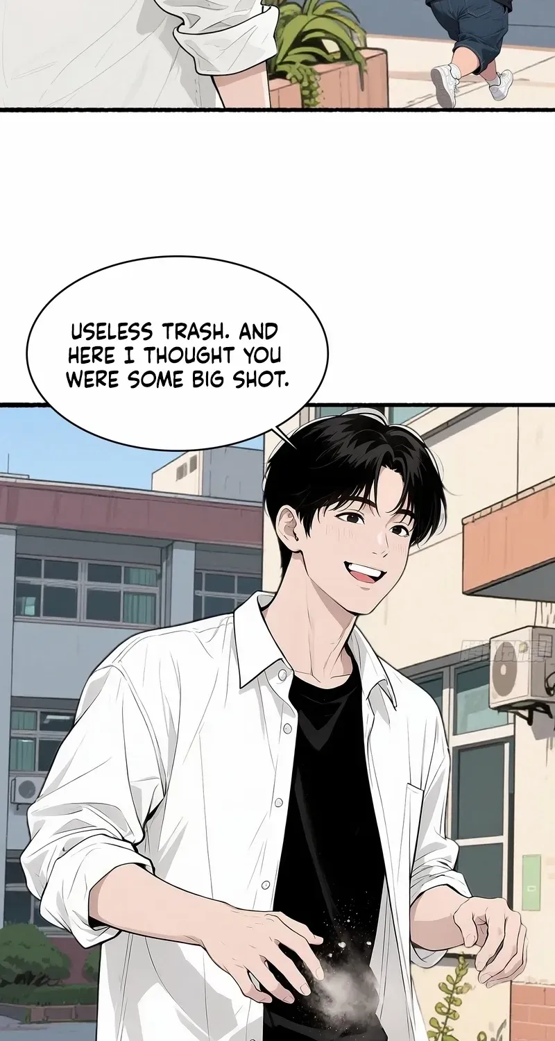 Cashback Spending꞉ Infinite Wealth & Freedom Chapter 11 page 29 - 
