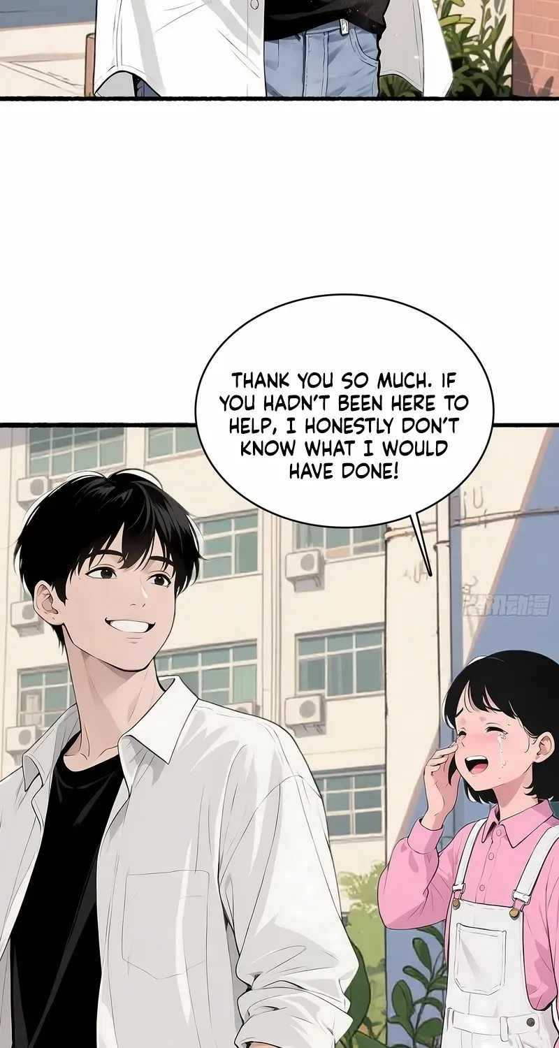 Cashback Spending꞉ Infinite Wealth & Freedom Chapter 11 page 30 - 
