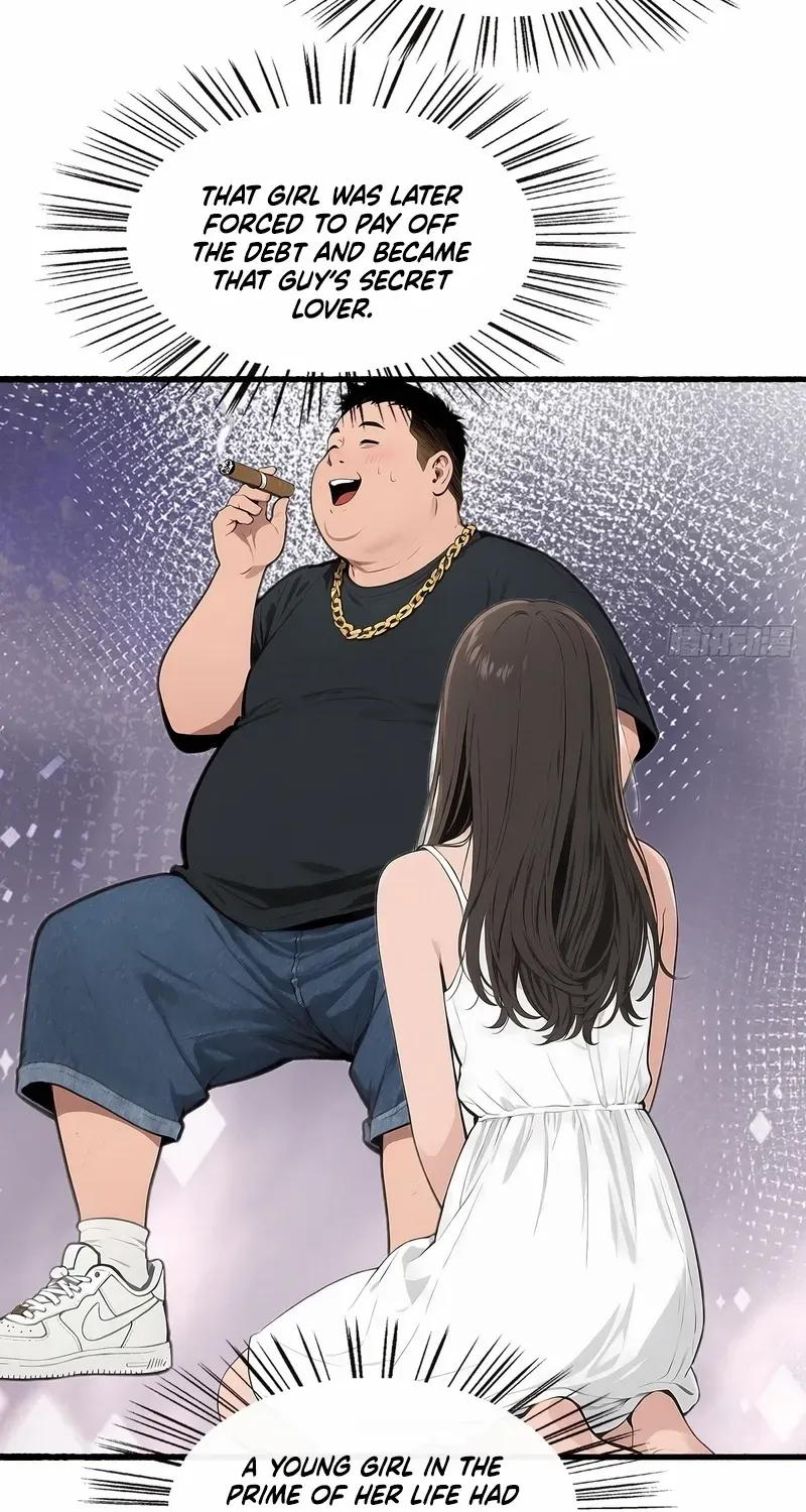 Cashback Spending꞉ Infinite Wealth & Freedom Chapter 11 page 4 - 
