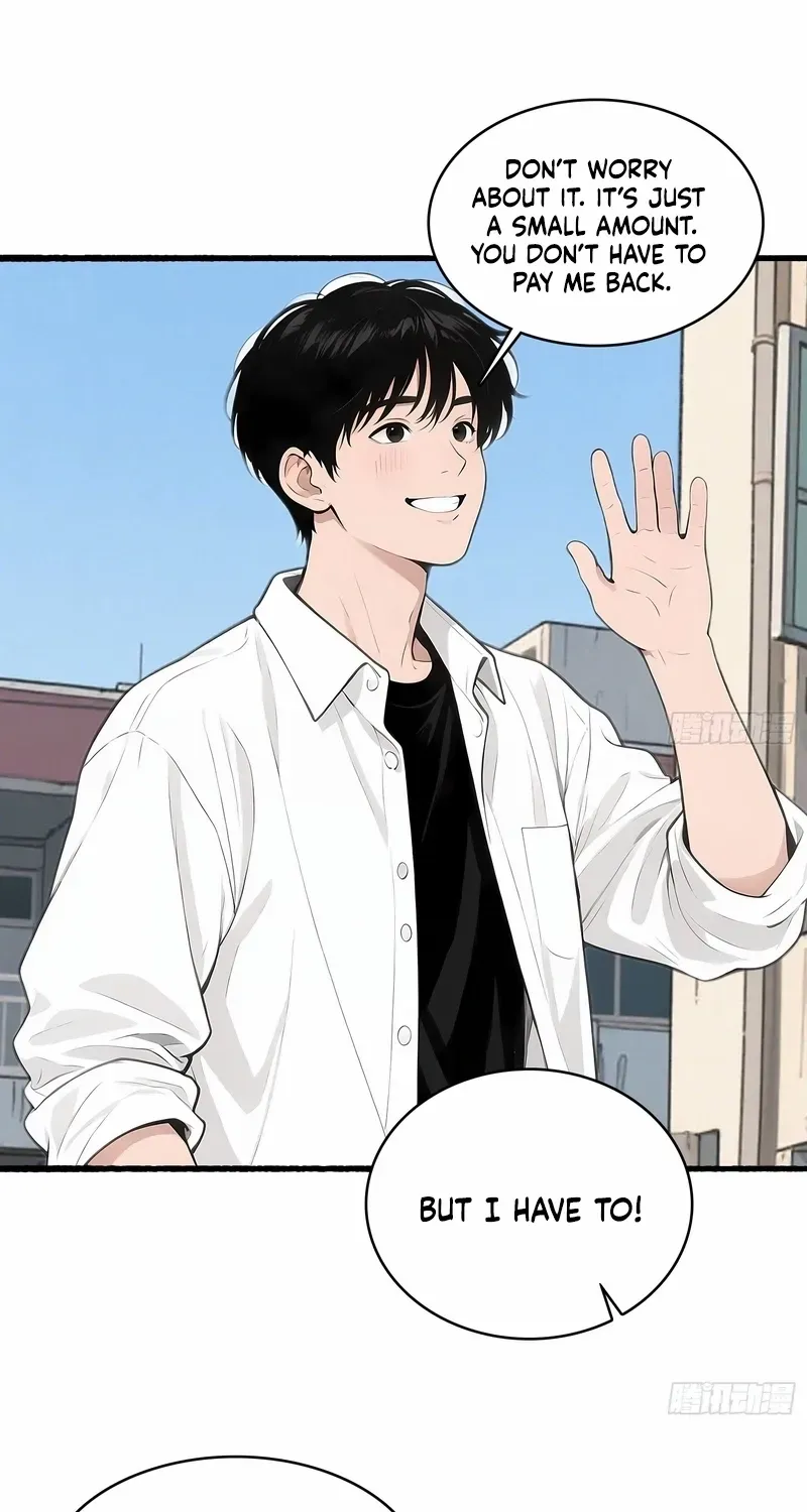 Cashback Spending꞉ Infinite Wealth & Freedom Chapter 11 page 32 - 