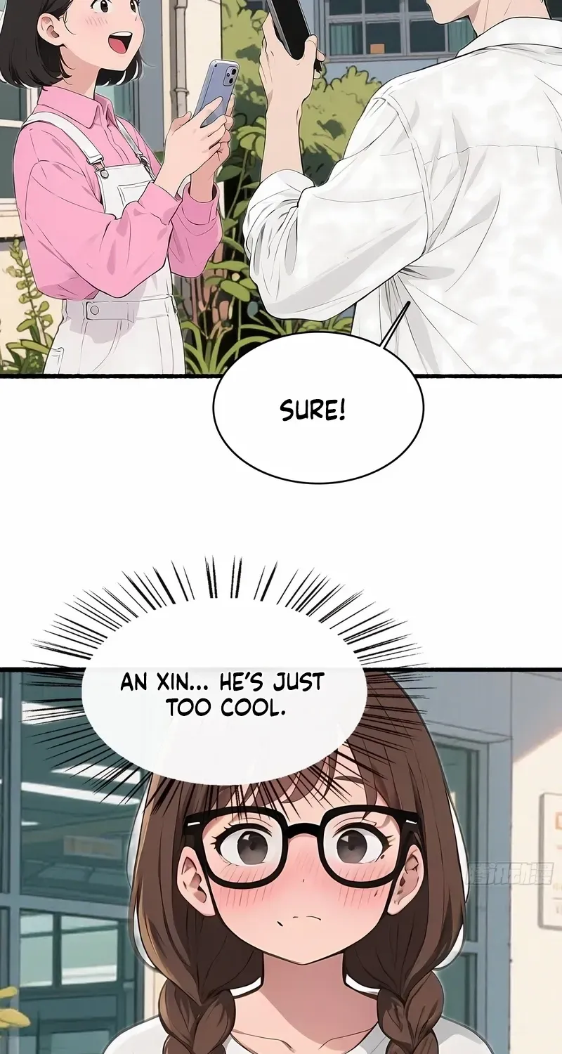 Cashback Spending꞉ Infinite Wealth & Freedom Chapter 11 page 34 - 