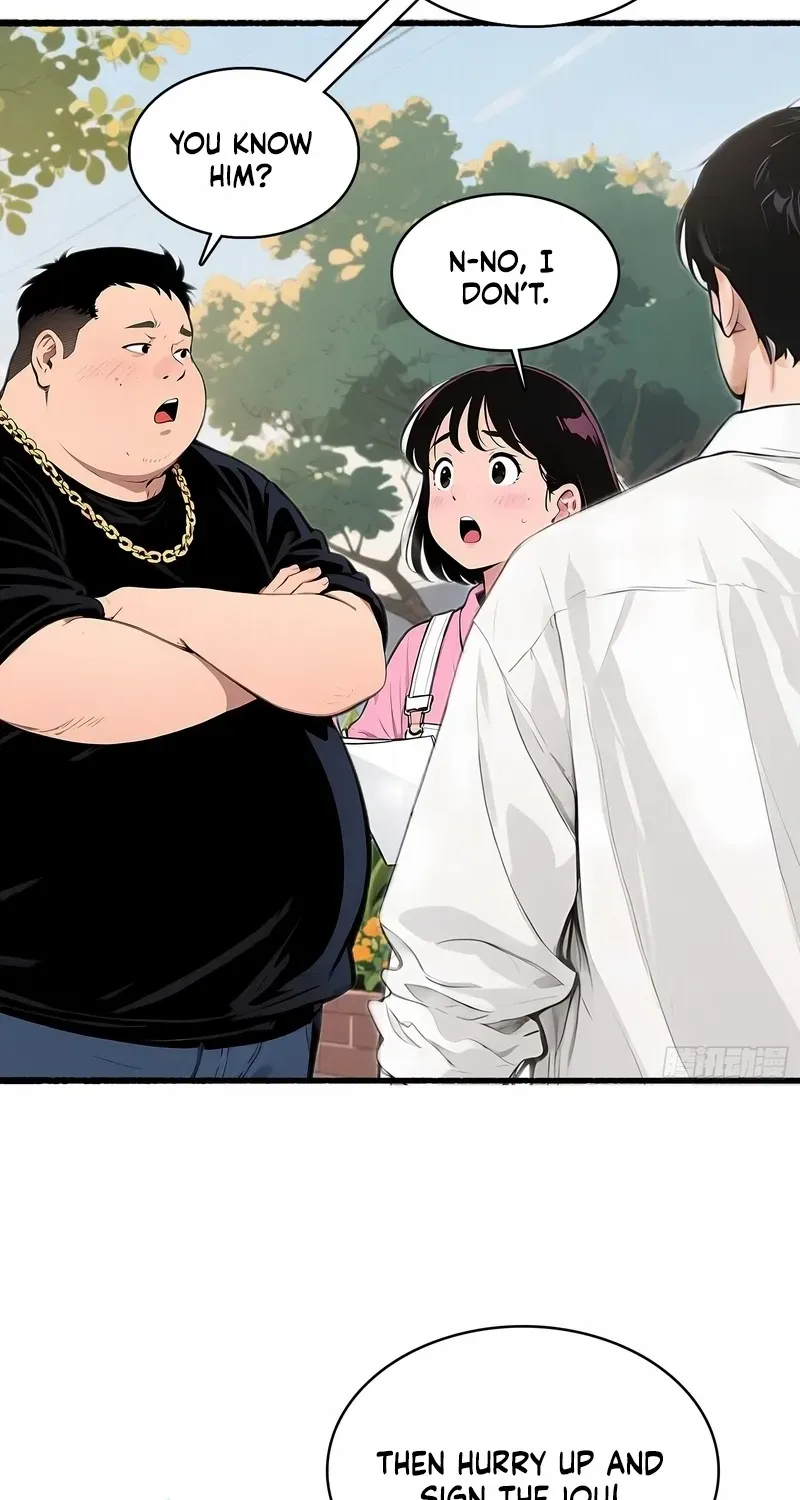 Cashback Spending꞉ Infinite Wealth & Freedom Chapter 11 page 6 - 