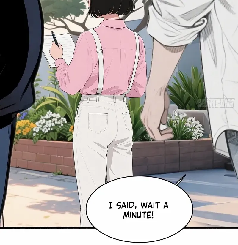 Cashback Spending꞉ Infinite Wealth & Freedom Chapter 11 page 8 - 