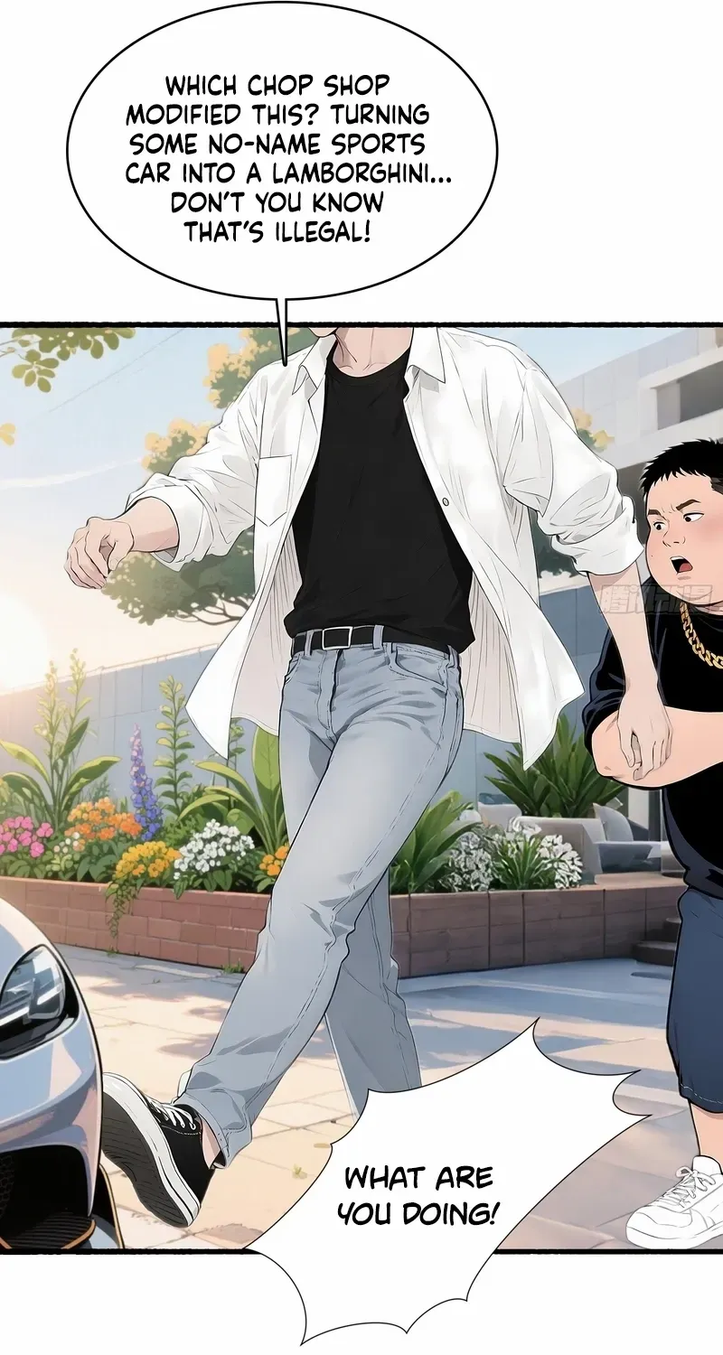 Cashback Spending꞉ Infinite Wealth & Freedom Chapter 11 page 9 - 