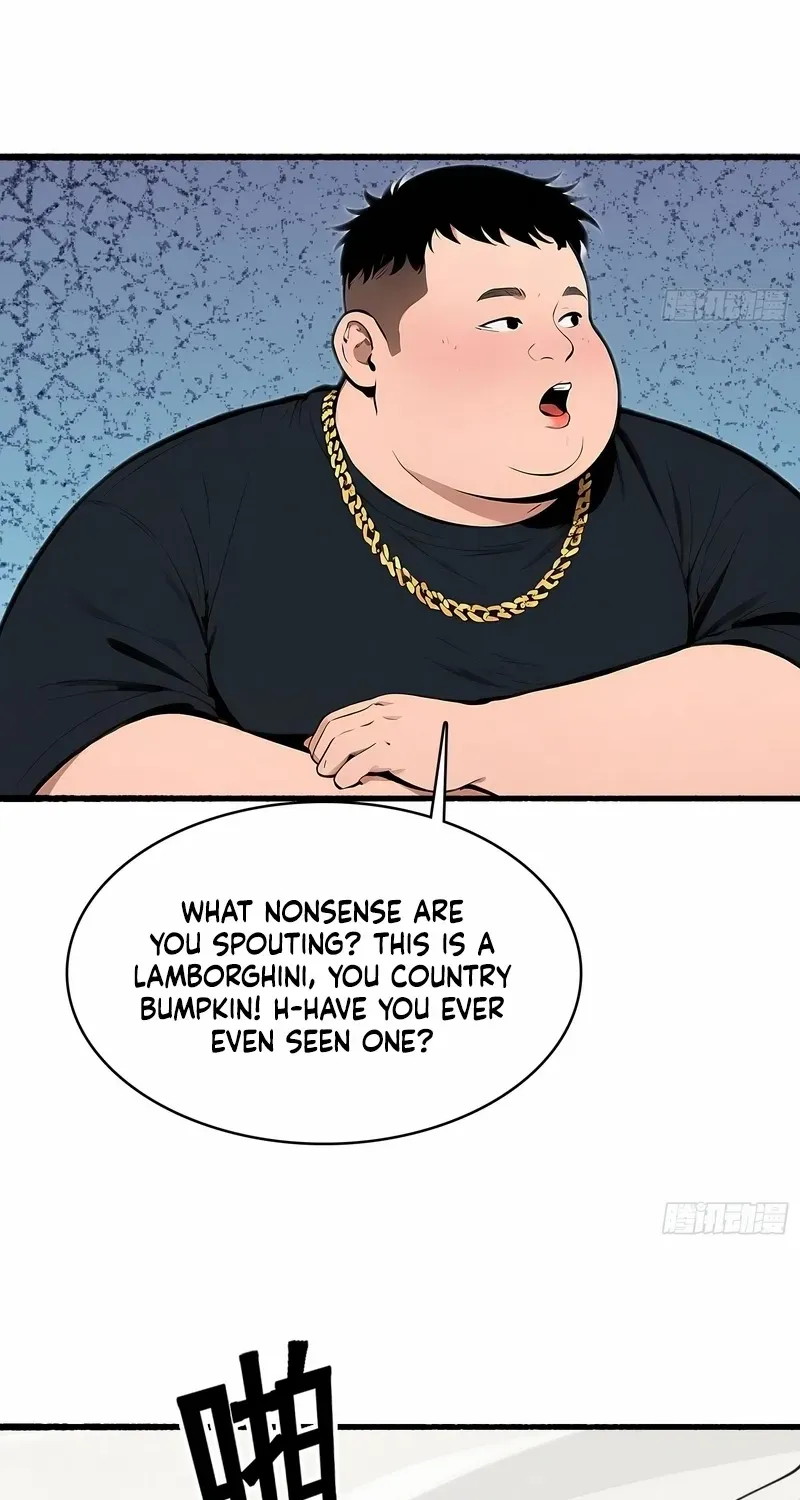 Cashback Spending꞉ Infinite Wealth & Freedom Chapter 11 page 10 - 