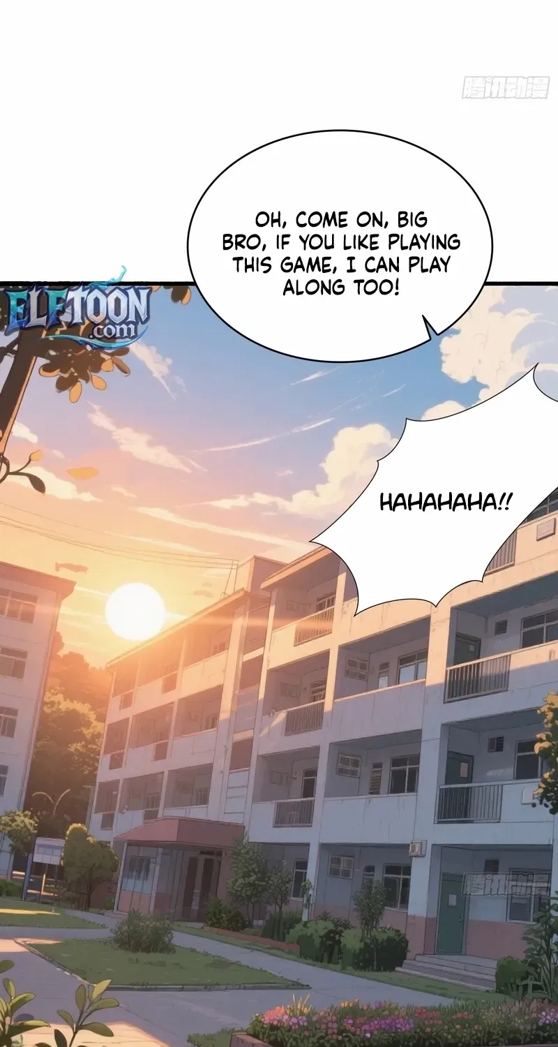Cashback Spending꞉ Infinite Wealth & Freedom Chapter 12 page 12 - 