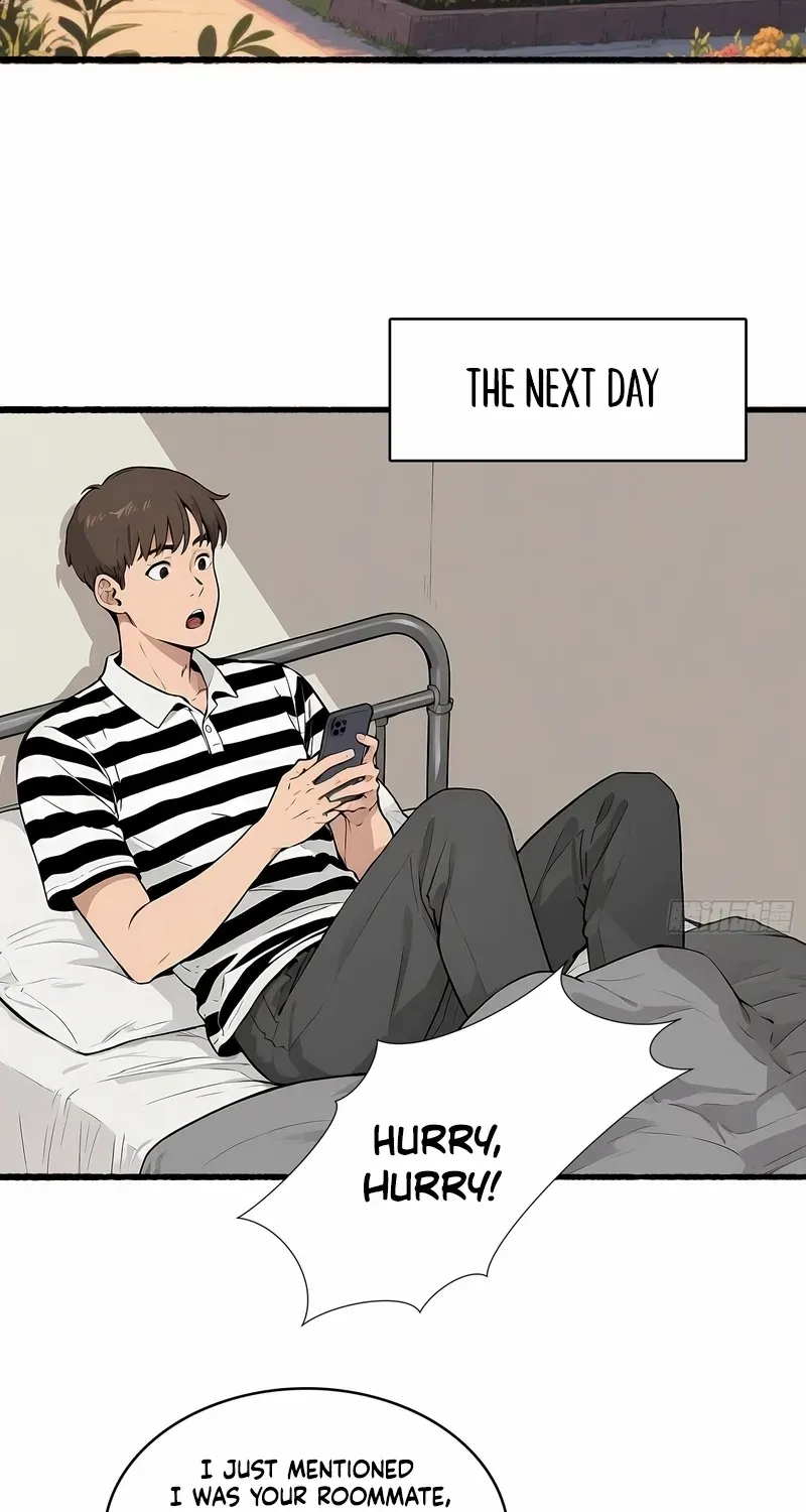 Cashback Spending꞉ Infinite Wealth & Freedom Chapter 12 page 13 - 
