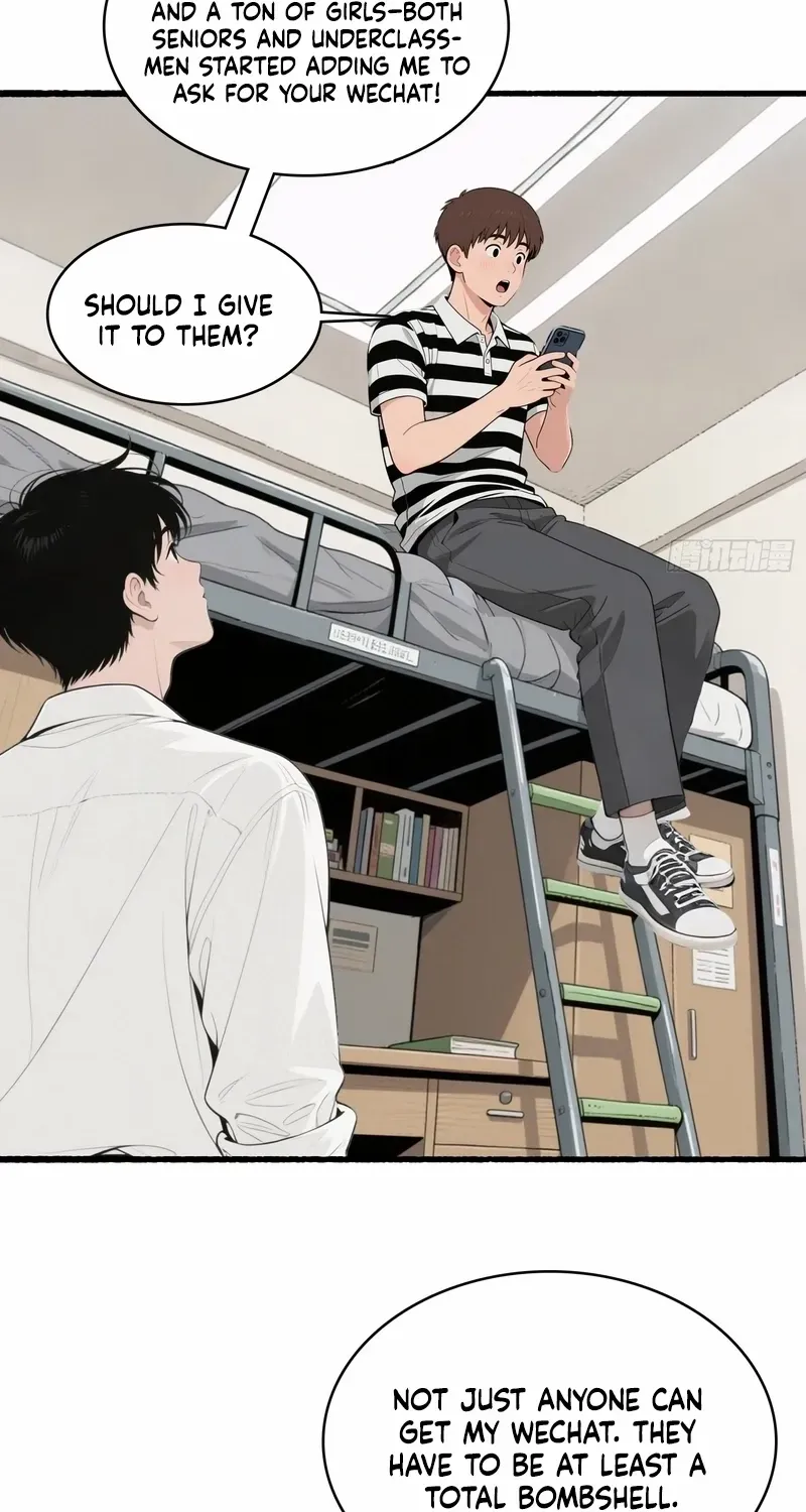 Cashback Spending꞉ Infinite Wealth & Freedom Chapter 12 page 14 - 