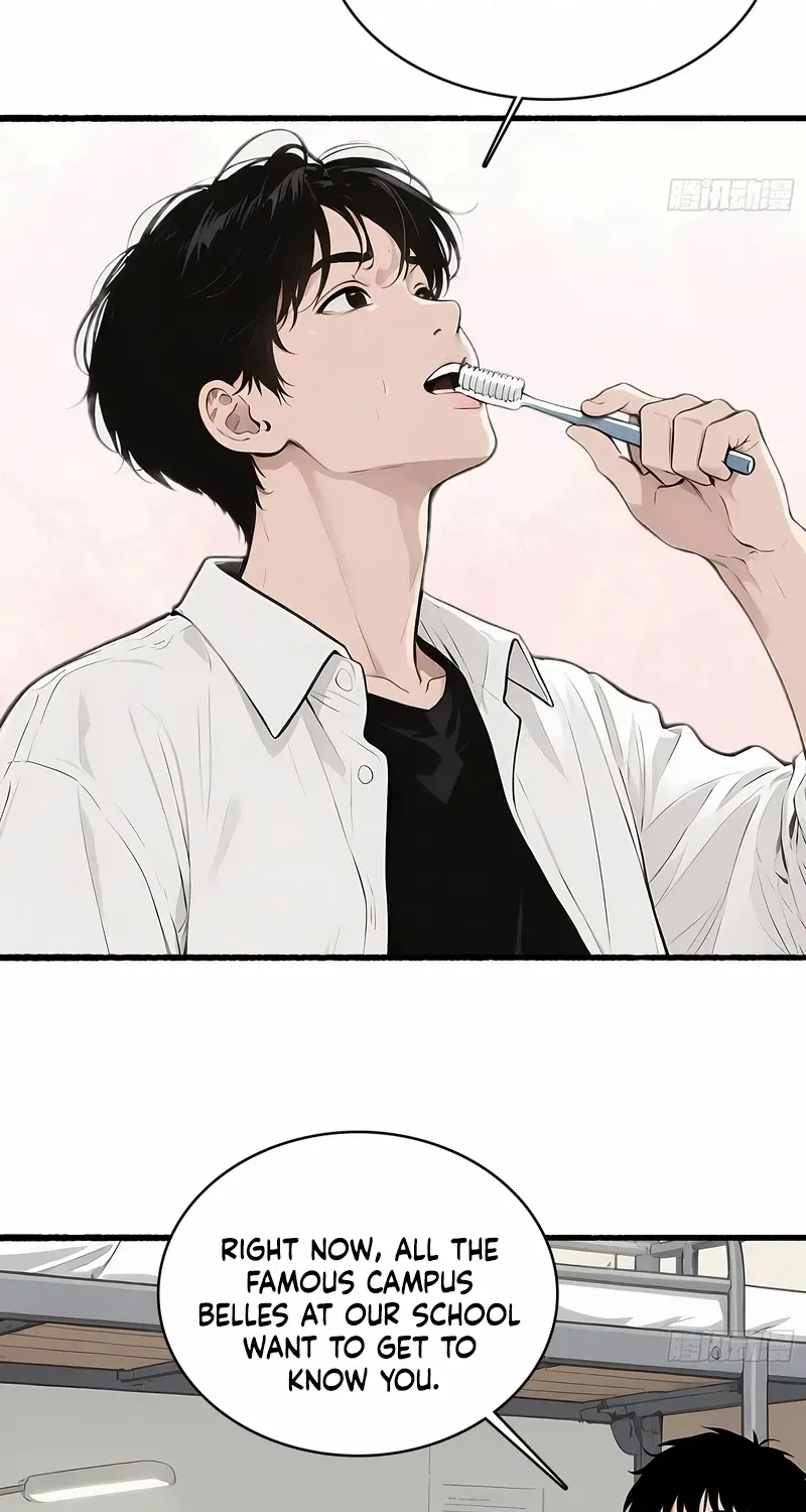Cashback Spending꞉ Infinite Wealth & Freedom Chapter 12 page 15 - 
