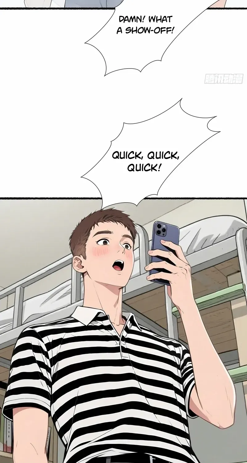 Cashback Spending꞉ Infinite Wealth & Freedom Chapter 12 page 18 - 