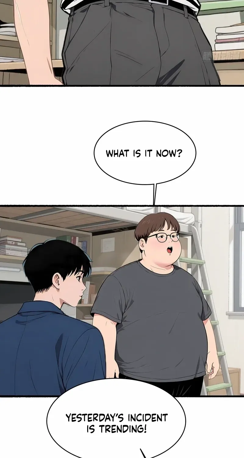 Cashback Spending꞉ Infinite Wealth & Freedom Chapter 12 page 19 - 