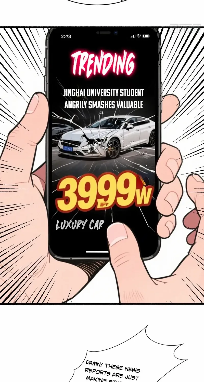 Cashback Spending꞉ Infinite Wealth & Freedom Chapter 12 page 20 - 