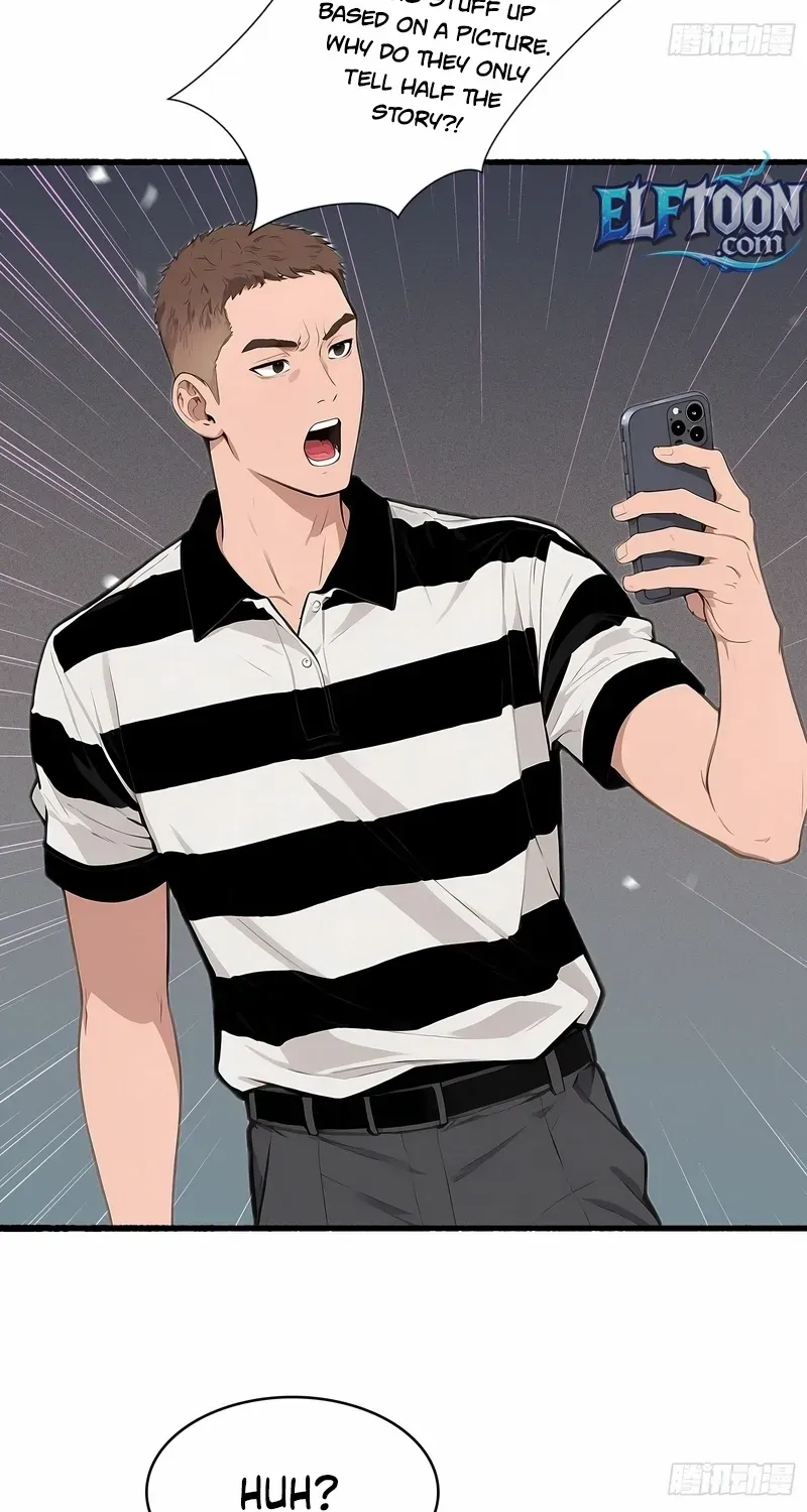 Cashback Spending꞉ Infinite Wealth & Freedom Chapter 12 page 21 - 