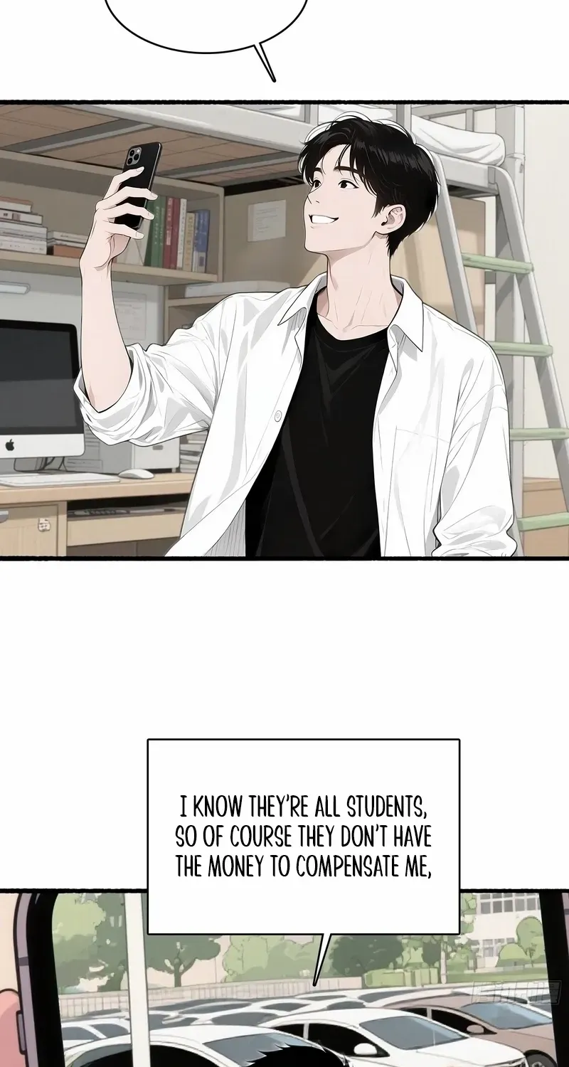 Cashback Spending꞉ Infinite Wealth & Freedom Chapter 12 page 22 - 