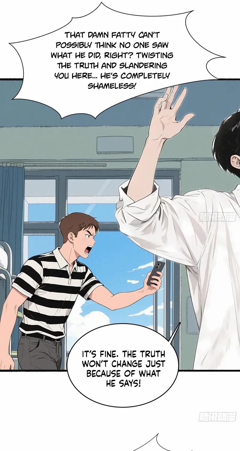 Cashback Spending꞉ Infinite Wealth & Freedom Chapter 12 page 25 - 